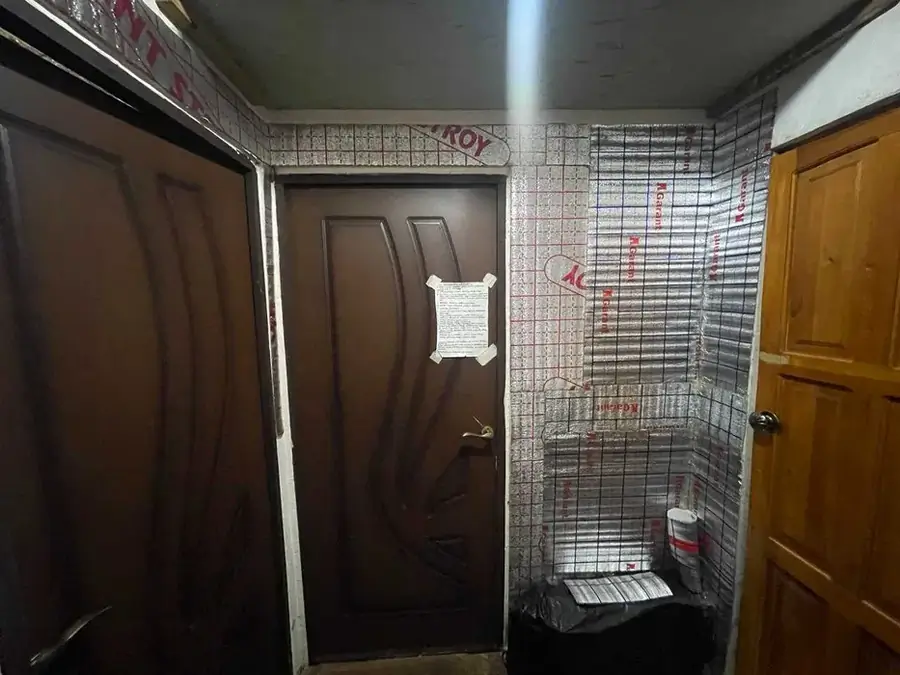 2 xonali kvartira − 35 m², 4/4 qavat