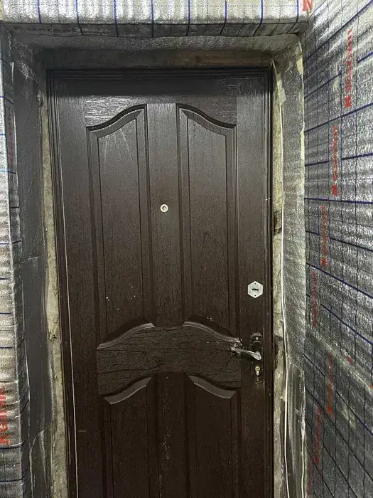 2 xonali kvartira − 35 m², 4/4 qavat