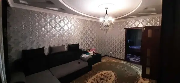 2-комн. квартира, 53 м², Учтепинский район