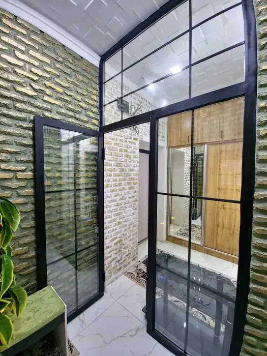 1 xonali kvartira − 38 m², 8/10 qavat