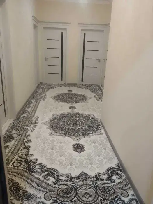 3 xonali kvartira − 72 m², 2/5 qavat