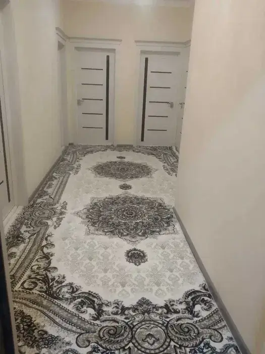 3 xonali kvartira − 72 m², 2/5 qavat