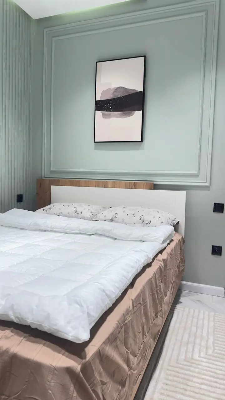 2 xonali kvartira − 56 m², 10/12 qavat