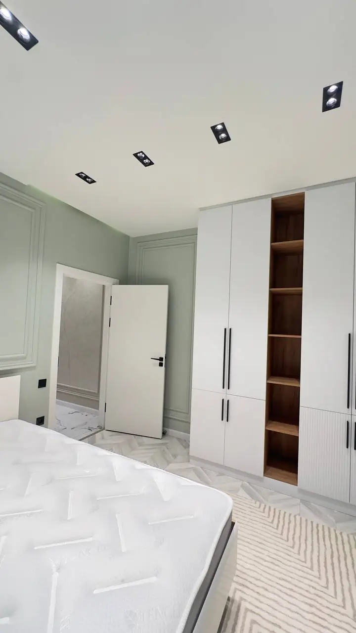 2 xonali kvartira − 56 m², 10/12 qavat