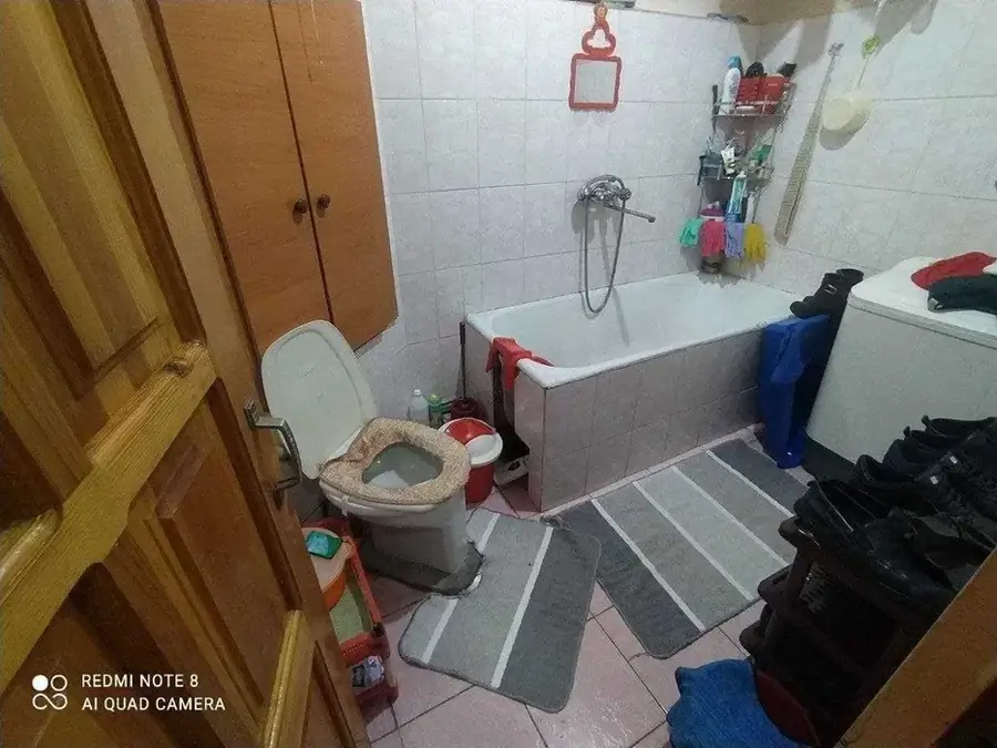 2 xonali kvartira − 50 m², 2/4 qavat