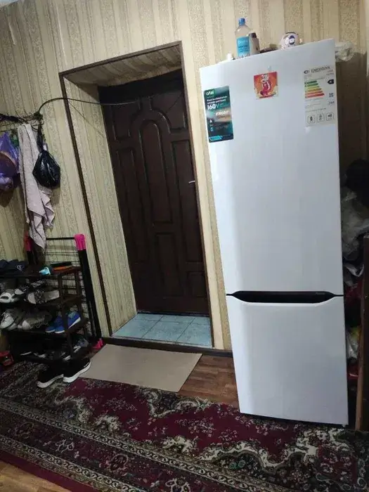 2 xonali kvartira sotiladi − 36 m²