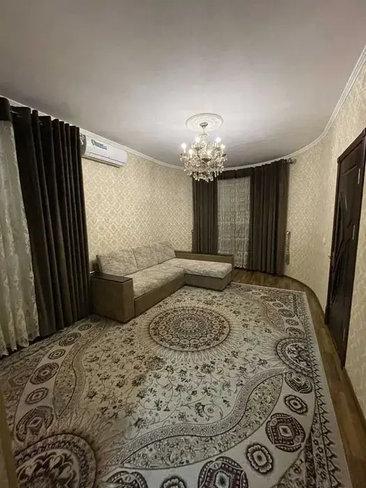 2 xonali kvartira − 41 m², 3/14 qavat