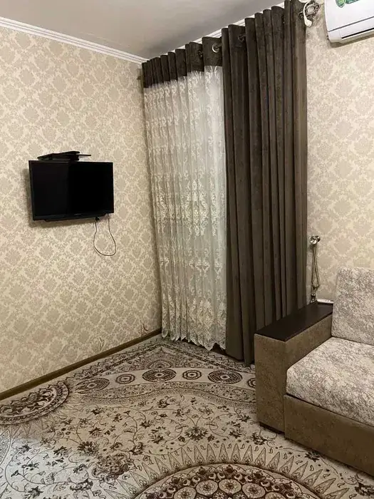 2 xonali kvartira − 41 m², 3/14 qavat