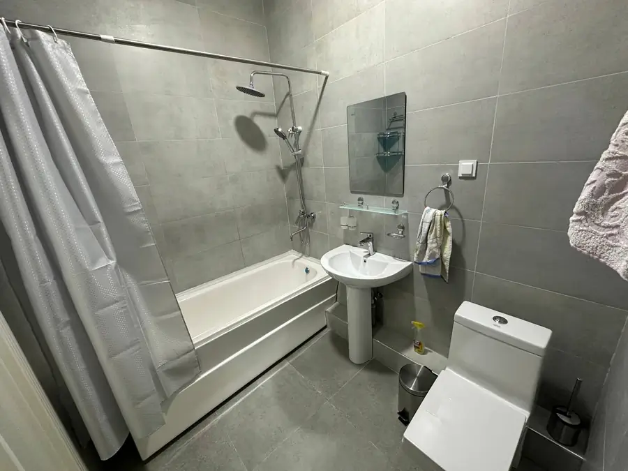 2 xonali kvartira − 50 m², 6/8 qavat