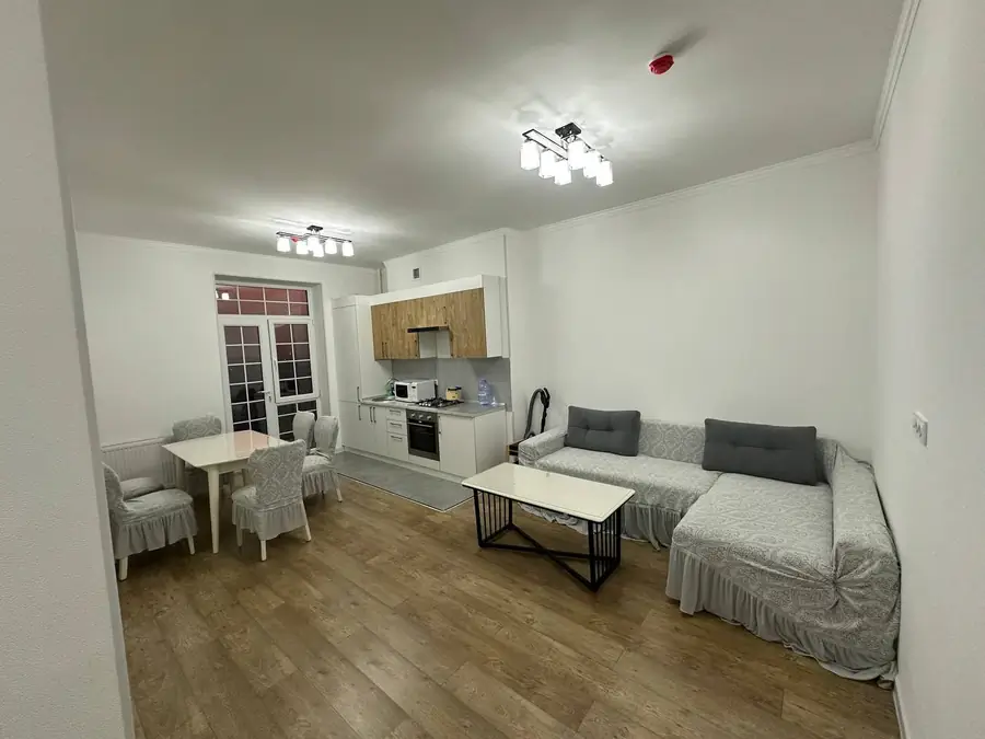 2 xonali kvartira − 50 m², 6/8 qavat