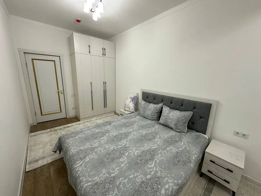 2 xonali kvartira − 50 m², 6/8 qavat