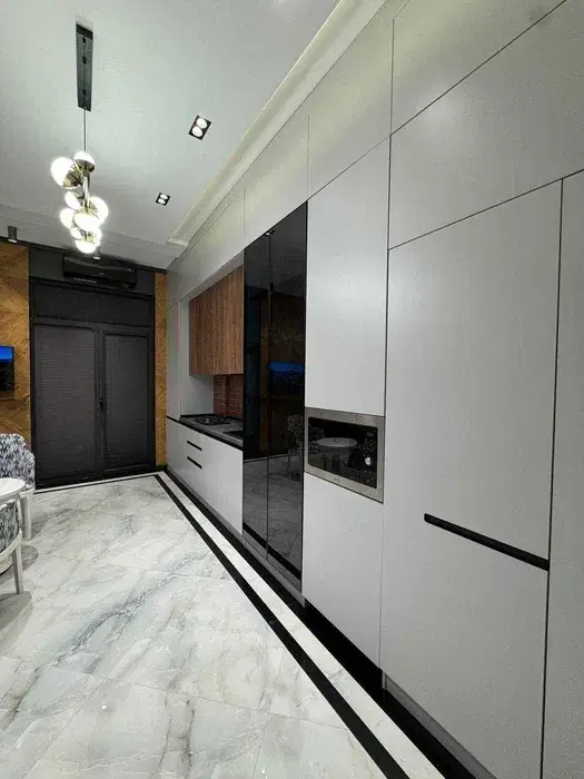 1 xonali kvartira − 39 m², 7/12 qavat