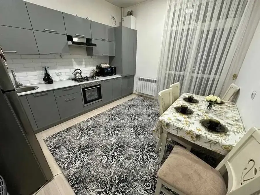 2 xonali kvartira − 74 m², 4/9 qavat