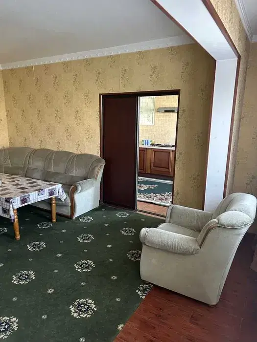 4 xonali kvartira − 100 m², 4/9 qavat