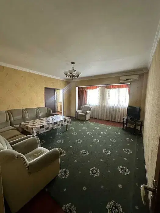 4 xonali kvartira − 100 m², 4/9 qavat