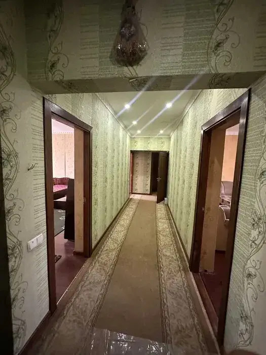 4 xonali kvartira − 100 m², 4/9 qavat