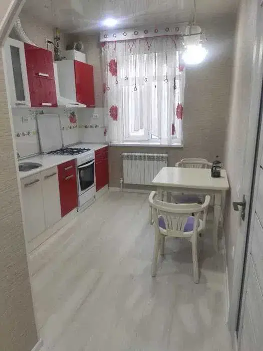 1 xonali kvartira − 35 m², 1/2 qavat