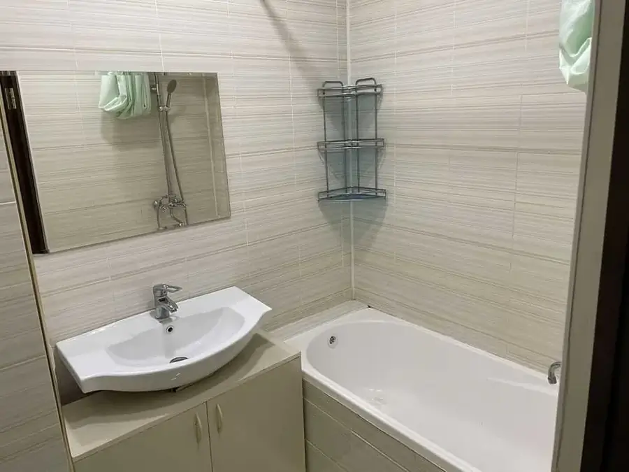 2 xonali kvartira − 60 m², 7/9 qavat