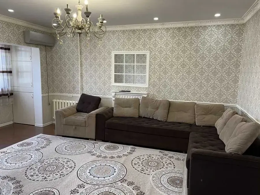 2 xonali kvartira − 60 m², 7/9 qavat