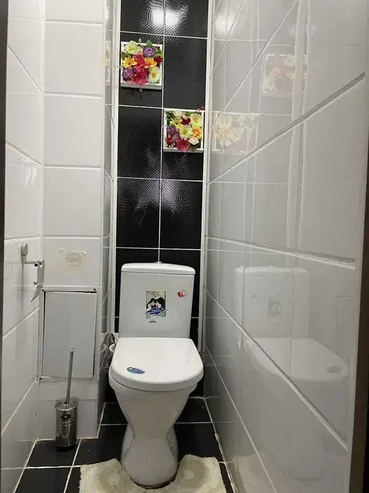 2 xonali kvartira − 60 m², 7/9 qavat