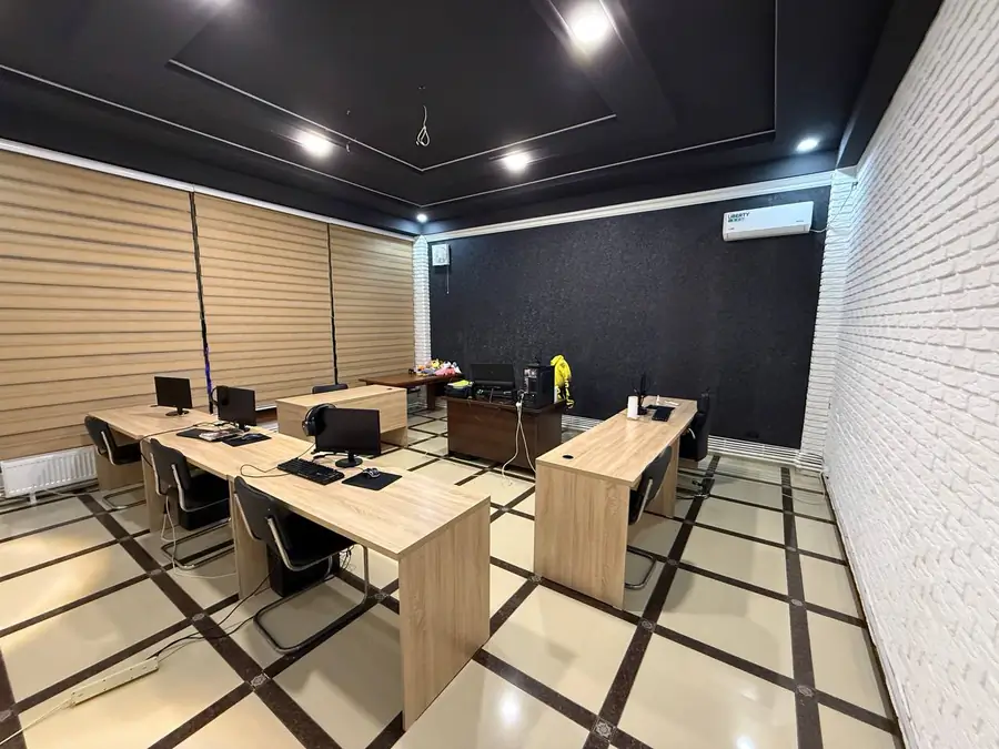 Ofis − 36 m², 2/2 qavat