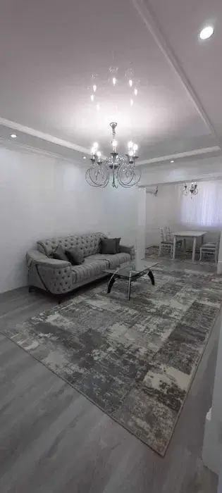 2 xonali kvartira − 63 m², 2/4 qavat