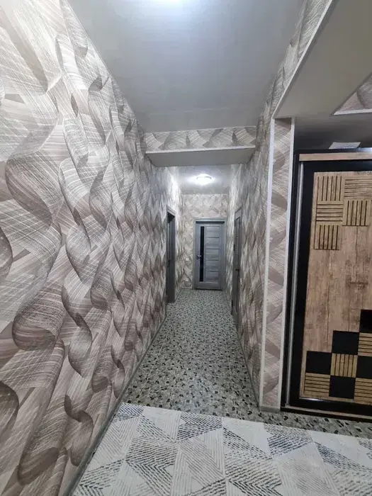 2 xonali kvartira − 75 m², 5/9 qavat