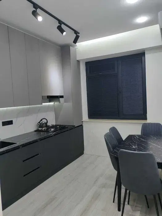 2 xonali kvartira − 43 m², 4/6 qavat