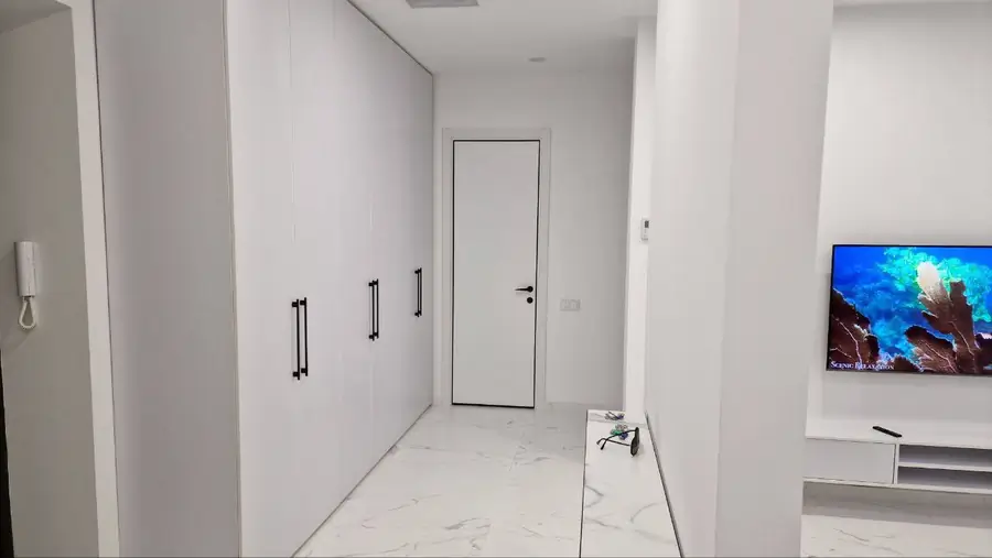 2 xonali kvartira − 65 m², 3/8 qavat