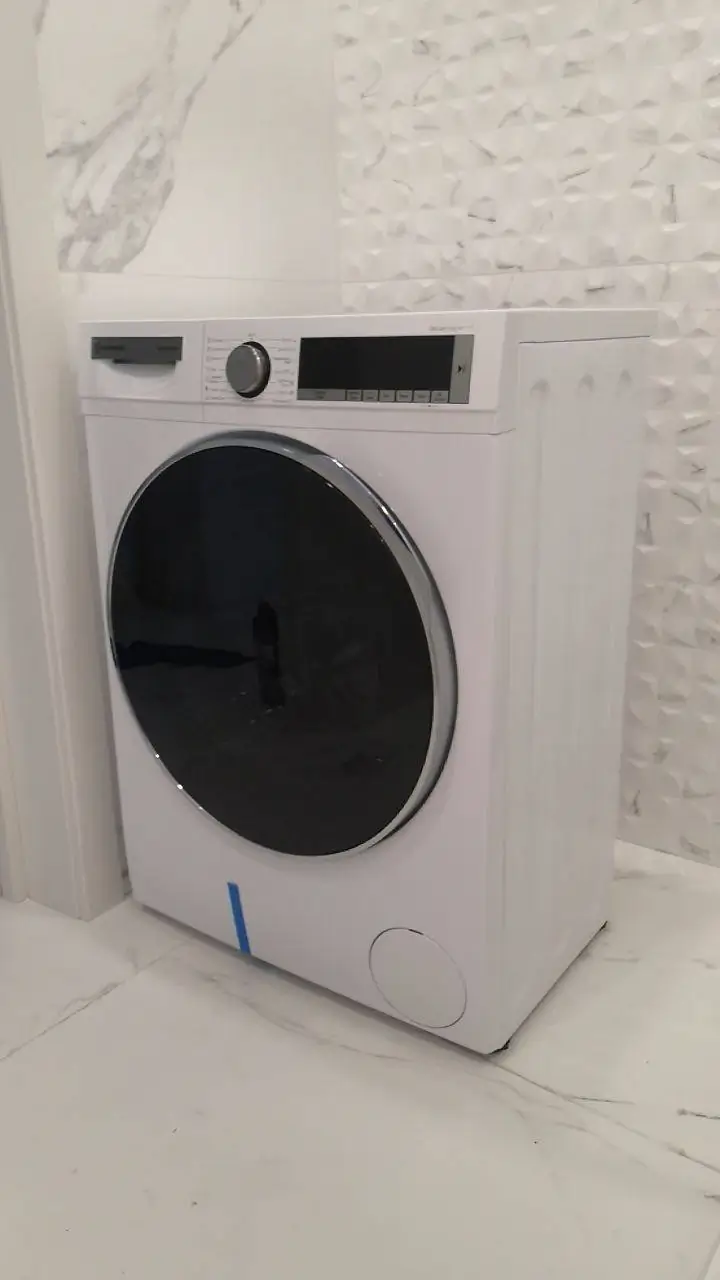 2 xonali kvartira − 65 m², 3/8 qavat