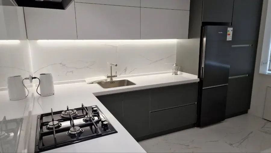 Ijaraga 2 xonali kvartira − 65 m²