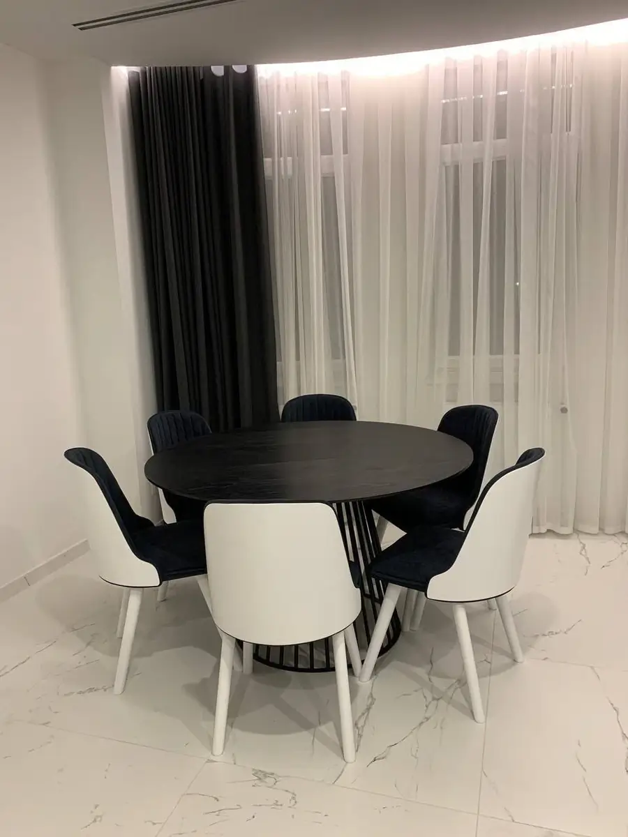 2 xonali kvartira − 65 m², 3/8 qavat