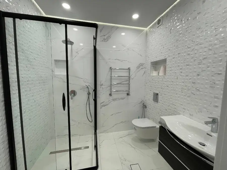 Ijaraga 2 xonali kvartira − 65 m²