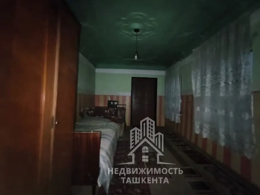 1 qavatli uy − 650 m², 6.5 sot. 