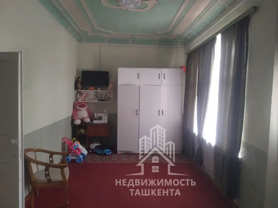 1 qavatli uy sotiladi − 650 m²