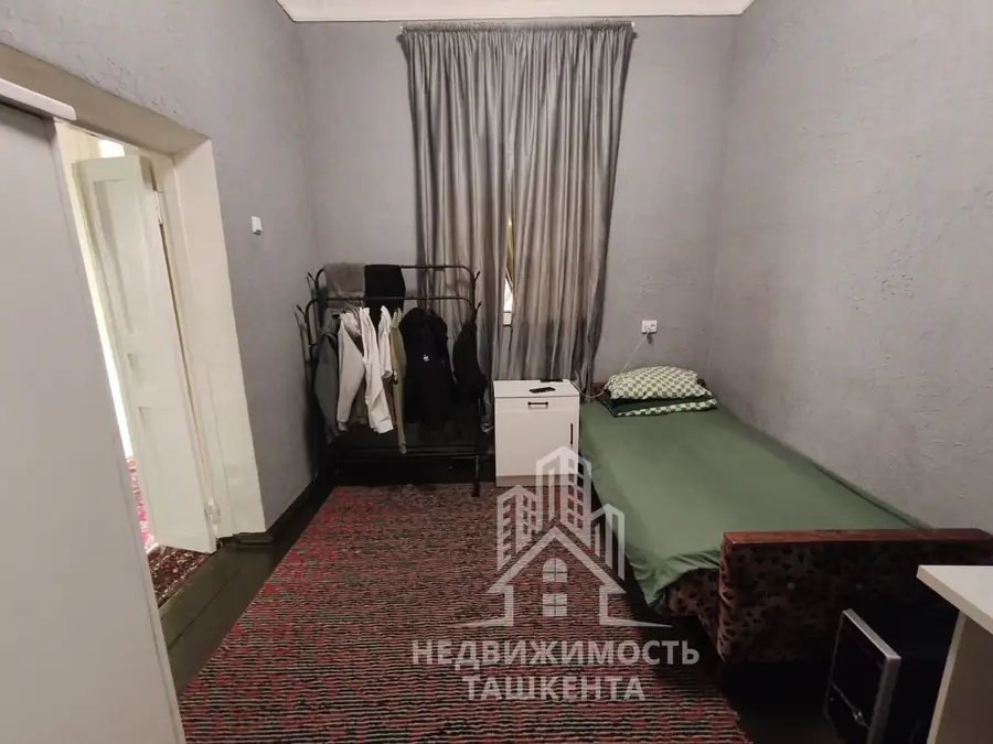 1 qavatli uy sotiladi − 650 m²