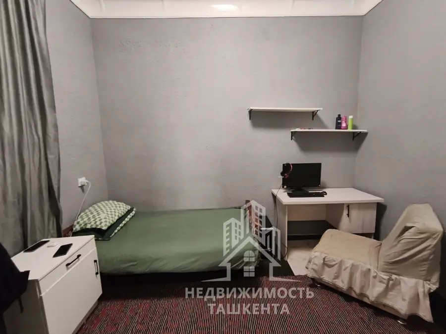 1 qavatli uy − 650 m², 6.5 sot. 