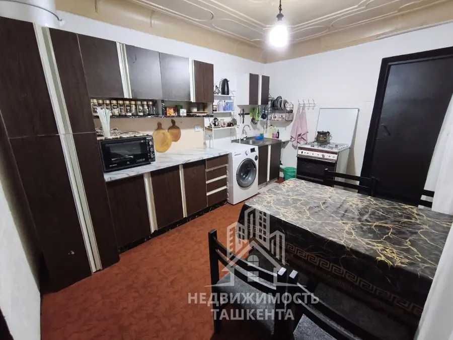 1 qavatli uy sotiladi − 650 m²