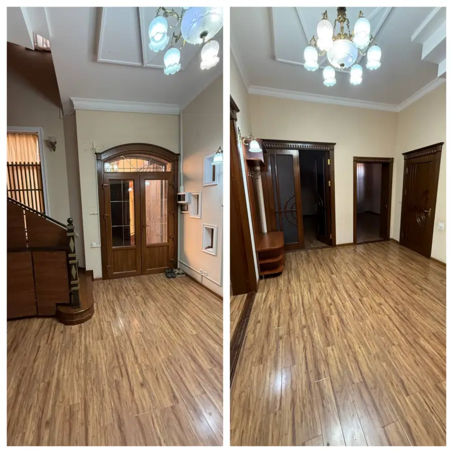 2 qavatli uy − 300 m², 2 sot.