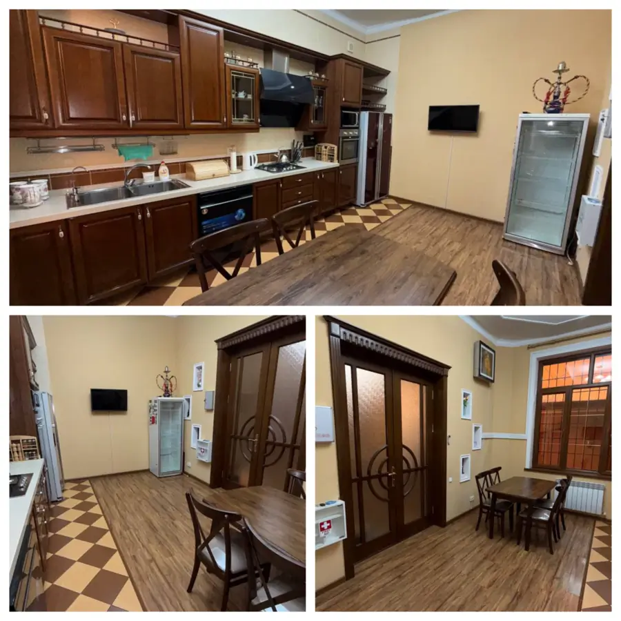 2 qavatli uy − 300 m², 2 sot.