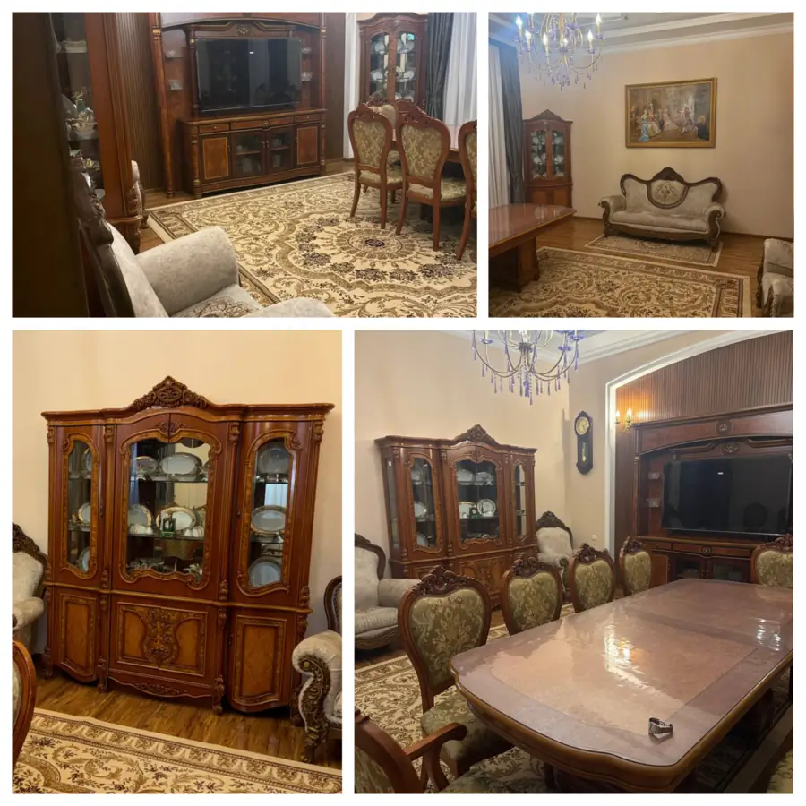 2 qavatli uy − 300 m², 2 sot.