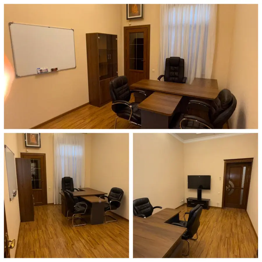 Ijaraga 2 qavatli uy − 300 m²