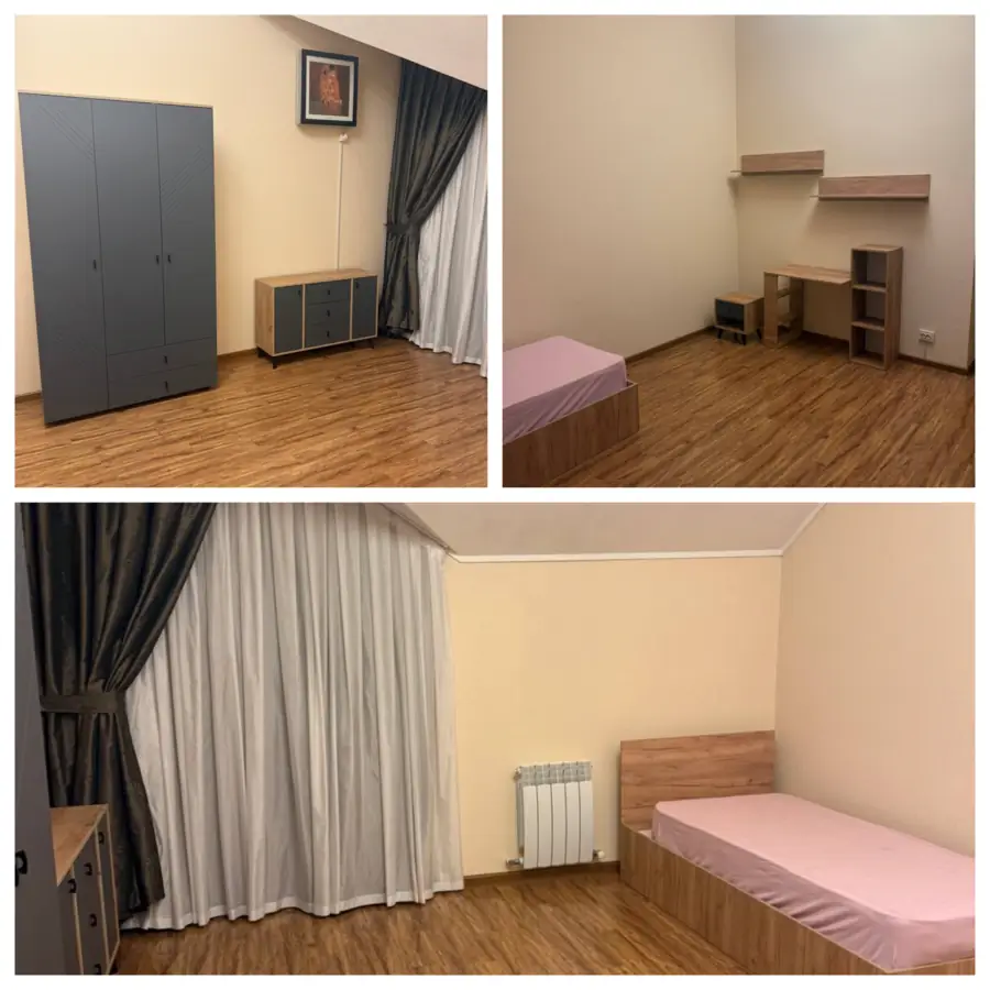 Ijaraga 2 qavatli uy − 300 m²