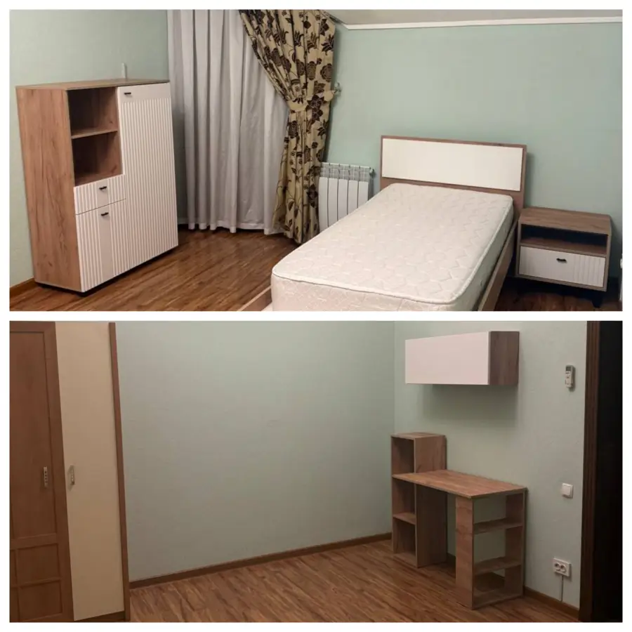 Ijaraga 2 qavatli uy − 300 m²