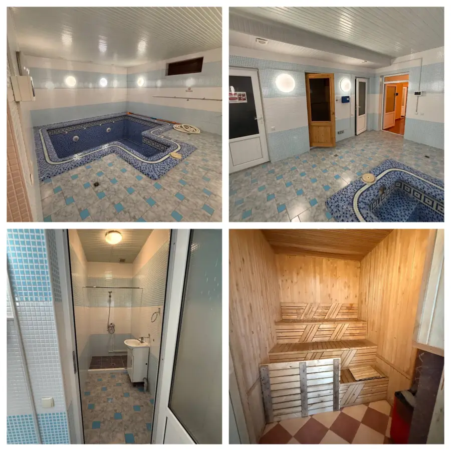 Ijaraga 2 qavatli uy − 300 m²