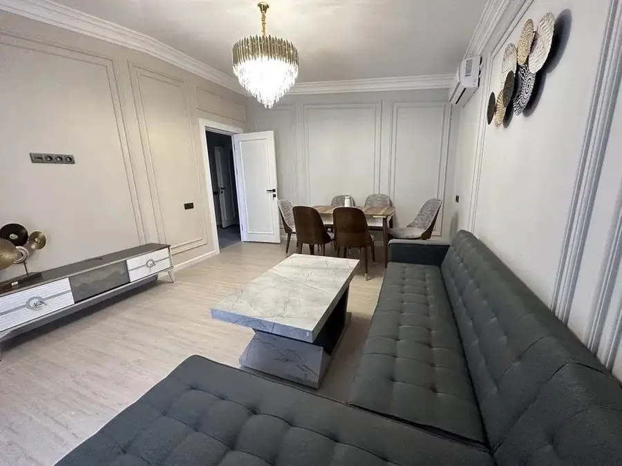 2 xonali kvartira − 60 m², 8/8 qavat