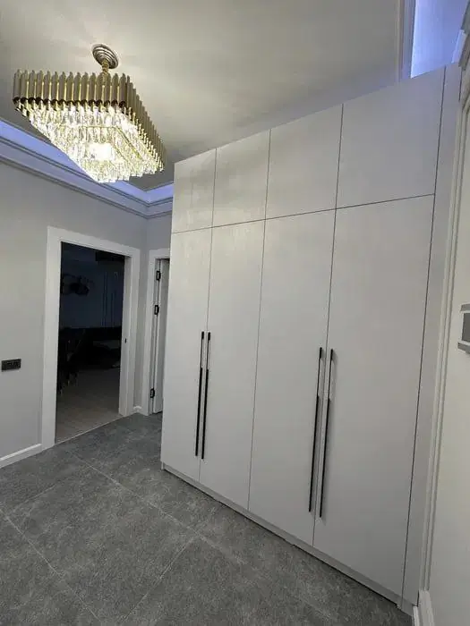 2 xonali kvartira − 60 m², 8/8 qavat