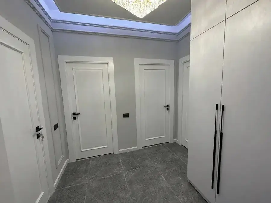 Ijaraga 2 xonali kvartira − 60 m²