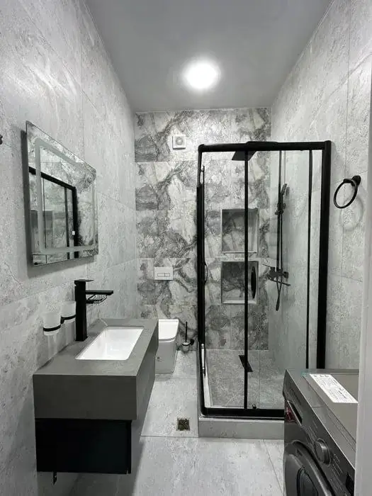 Ijaraga 2 xonali kvartira − 60 m²