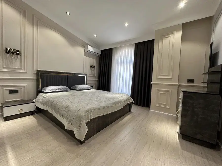 Ijaraga 2 xonali kvartira − 60 m²